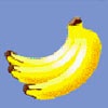 Символ игрового автомата Crazy Monkey Банан