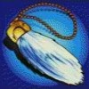 Символ игрового автомата Lucky Lady's Charm Заячий хвост