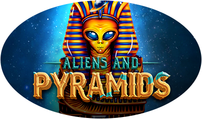 Aliens & Pyramids